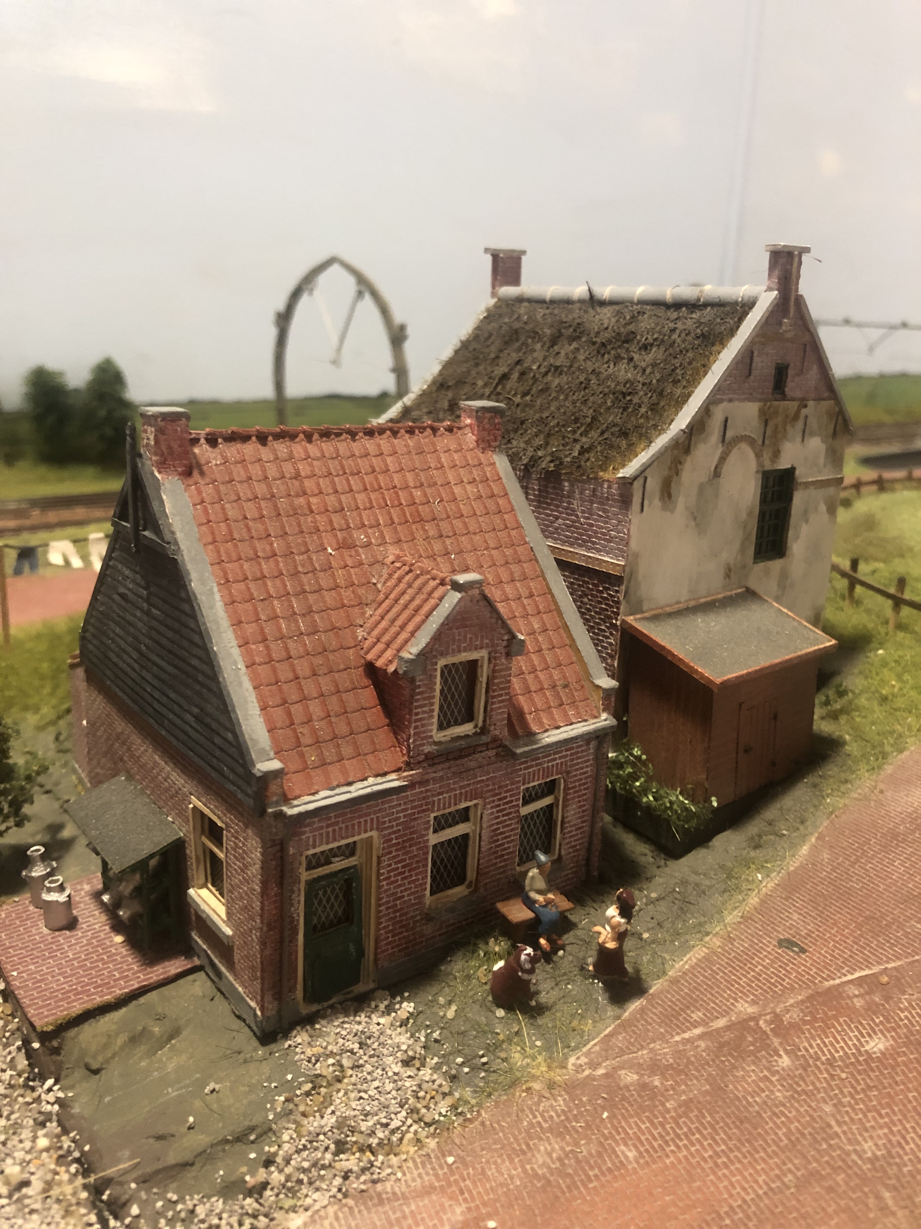 Het wordt wat je ervan maakt