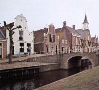 Inspiratie-foto sloten