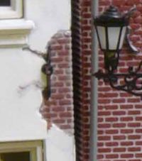 M Giltay-muuranker detail