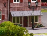 M Giltay-stuiken voor het huis