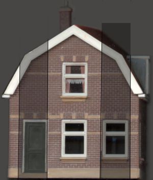 Variant op polderhuis-afbeelding 3 bij stap 2