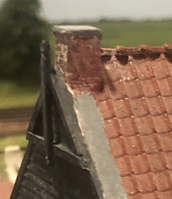 Holland Scale - De beste kwaliteit modellen van Nederlandse bodem