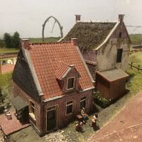 Het wordt wat je ervan maakt